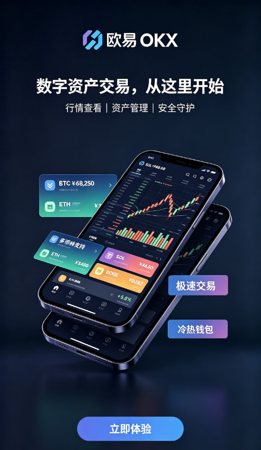 欧交易所app下载官网资产安全与理财体验